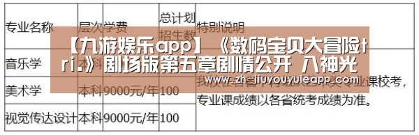 【九游娱乐app】《数码宝贝大冒险tri.》剧场版第五章剧情公开 八神光要黑化?(图4) 九游娱乐app